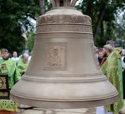 20th Anniversary of the Church-Wide Canonization of the Holy Righteous Warrior Feodor Ushakov: Transfer of a Relic to the Naval Commander's Homeland