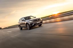 Появились данные о продажах автомобилей Belgee за июль 2024 года