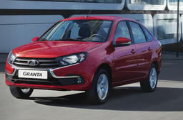 «АВТОСТАТ» назвал самые продаваемые автомобили в России в июле 2024 года