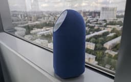 VK представит умную колонку «Капсула Про» в начале осени