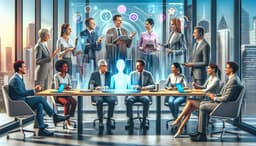 GosGPT: в России создадут ИИ, который переведет язык чиновников на обычный