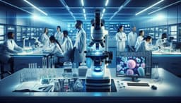 Борьба с онкологией: в России создали биокомпозит для борьбы с меланомой