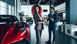 Более миллиона новых «ласточек»: Минпромторг раскрыл данные по продажам новых автомобилей