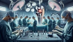 Ускорит производство в 2,5 раза: в Самаре создали технологию для быстрого изготовления титановых эндопротезов