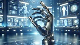 Нет фантомным болям: во Владивостоке увеличили чувствительность киберпротезов