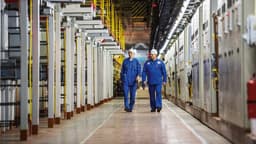 Кристаллы для «Решетнёва» и «Радиосвязи»: Росатом изготовил партию изотопов для электроники