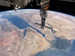 Россия объявила набор космических туристов — полёт на МКС запланирован на 2025 год