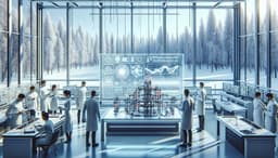 Импортозаместит зарубежные аналоги: в Петербурге создана система для настройки устройств навигации