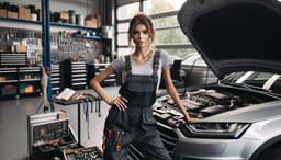 «Неприятная мелочь»: названы самые частые поломки LADA