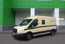 Центробанк закрыл собственное производство броневиков