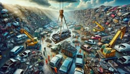 В Минпромторге думают повышать утильсбор или оставить как есть