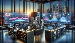 В Москве изобрели прибор для измерения гравитации