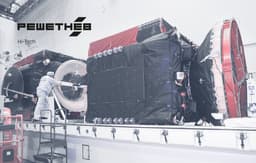 Стало известно, что покажет «РЕШЕТНЁВ» военным на форуме «Армия-2024»