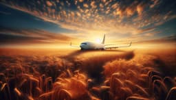 И «съели» Airbus: «Уральские авиалинии» разбирают на запчасти Airbus A320