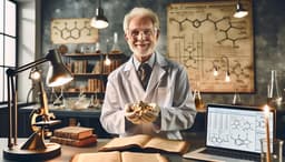 Ученые МФТИ упакуют в полимеры золотые частицы для борьбы с раком