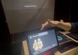 «Умный» чум с системой искусственного интеллекта представили в Красноярском крае