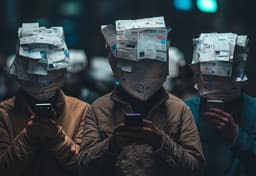 Исследование: «ВКонтакте» и Telegram - главные фейковые площадки российского интернета