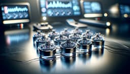 В Москве создали технологию усовершенствования нейростимуляторов