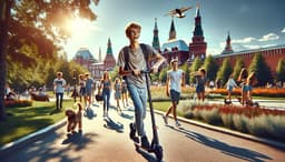 Придется платить больше: Мосгордума увеличит штрафы для нарушителей на СИМ