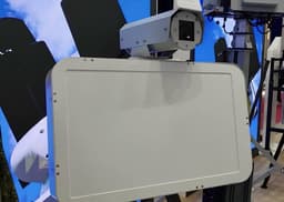 Закроет «мертвые зоны»: «Росэлектроника» представила обновленную РЛС «Черемуха» на форуме «Армия -2024» 