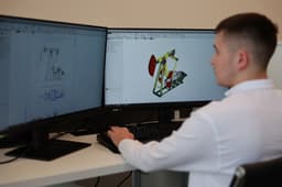 «Татнефть» разрабатывает первый российский станок-качалку для нефти из композитов