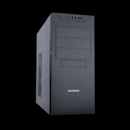 "Aquarius" to Launch Production of New PCs