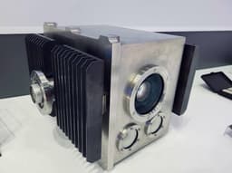 Радиация не страшна: Ростех представил устойчивый к радиации комплекс для атомных станций на форуме «Армия-2024» 