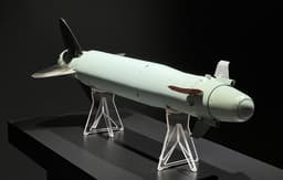 БПЛА «Иноходец-РУ» оснастят трансзвуковой многоцелевой тактической ракетой