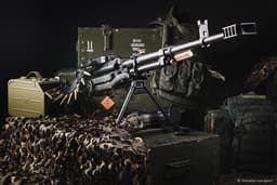 Никакая броня противника не спасёт: ВС России получат партию пулеметов «Корд»