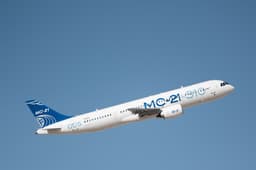 Компоненты для крыла импортозамещенного лайнера МС-21 начнут изготавливать в Димитровграде