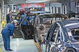 В Магнитогорске начали производить узлы для «ГАЗели Next», LADA Largus и LADA Vesta