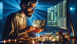 В 2024 году импорт американских процессоров Intel в Россию упал в 15 раз