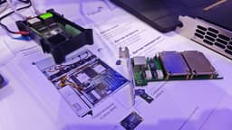 Российская Fplus создала первый криптозамок для защищённого управления серверами