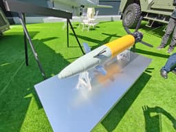 Ничуть не уступает американскому Excalibur: в Ростехе» оценили точность управляемого «Краснополя»