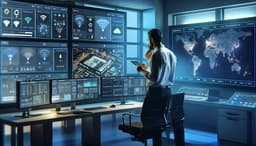 Зону для отработки системы поиска людей по Wi-Fi создадут в Новосибирске