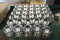 Серийное производство вакуумных камер для «Сибирского кольцевого источника фотонов» началось в Новосибирске