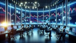 В России до конца года может заработать криптобиржа