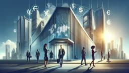 Первые ласточки: банки каких стран откроют в России свои филиалы