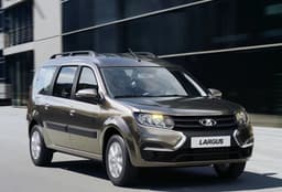 Цены на автомобили LADA снижаются в Белоруссии, в то время как в России они растут