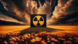 В Москве создали робота для удаленной оценки уровня радиации