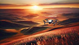 В Севастополе начнут создавать ПО для автономных полетов беспилотников