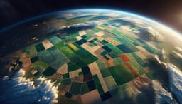 Точность до 85%: новая российская нейросеть прогнозирует урожайность полей