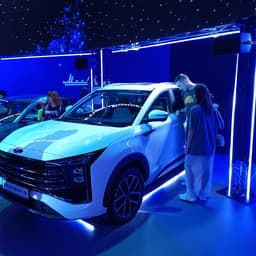 На заводе «Москвич» рассказали, когда поднимут цены