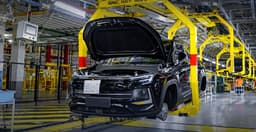 «Москвичи» хотят выпускать из отечественной стали 