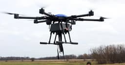 Кранты «Бабе-яге»: в России разработали акустический детектор «Капкан» для уничтожения тяжелых дронов