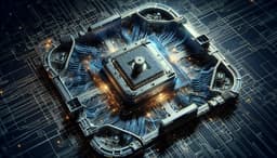 Дизайн-центр «Звезда» начнет производство отечественных чипов для электродвигателей