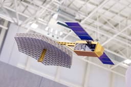 Севморпуть и не только: российский спутник «Кондор-ФКА» научат съёмке в более высоком разрешении