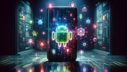 Новый вирус для смартфонов на ОС Android крадёт деньги через чип NFC