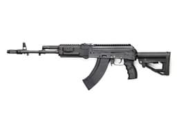 Производство автоматов АК-203 локализуют в Индии к декабрю 2025 года