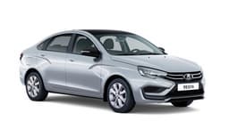 Автомобили LADA вновь начали собирать в Узбекистане